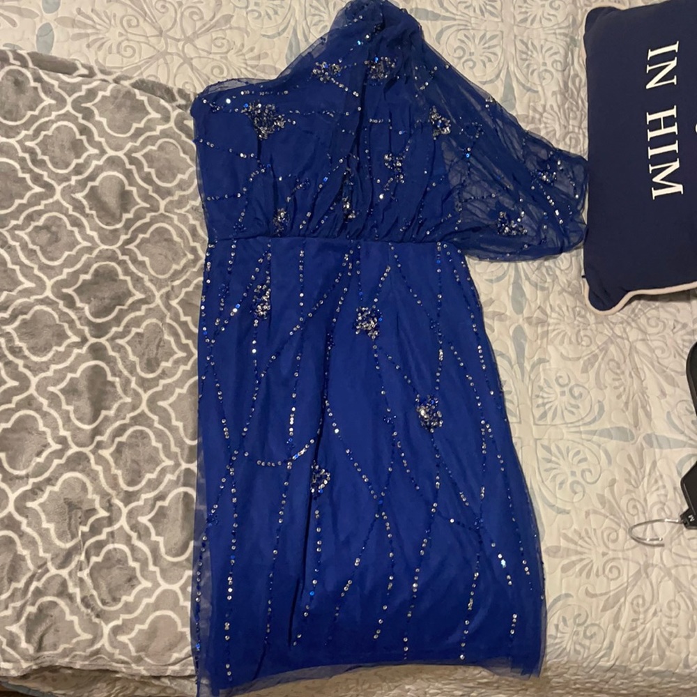 Cocktail Dress